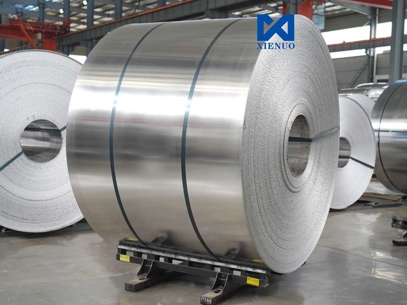 High Glossy Sheet Roll Aluminum Coil Newest Price Wholesale 3 5 6series Aluminium Alloy Metal Customized