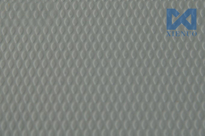 1050 1060 3003 Big Small 5 Bars Diamond Aluminum Trailer Flooring Checked Plate For Deck