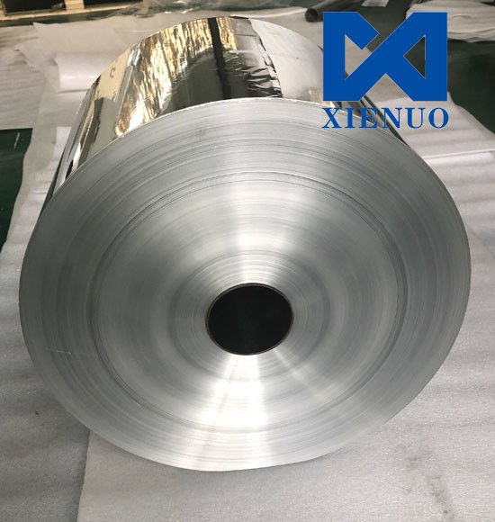 Aluminum Jumbo Roll Foil A8079/8011/1235/8111/1200/8021-o For Cap/heat/hot Seal/lidding/yogurt Lids