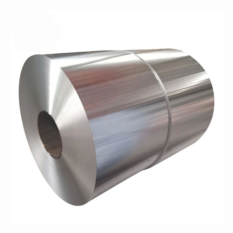 Aluminium Foil 8011 3003 3004 1235 Gold Pla Alloy Aluminium Foil Jumbo Roll For Food Aluminum Foil Container