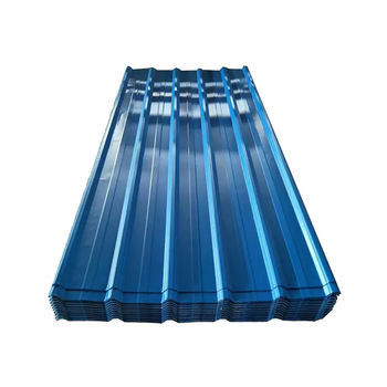 Aluminum Roofing Sheet &amp; Construction Decoration Alloy 3105 PVDF Matte Grey Color Lacquered Aluminum Sheet