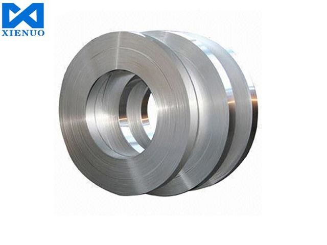 1xxx 3xxx 5xxx 8xxx grade alloy pre painted color aluminum strips with 0.15mm to 2.0mm thick